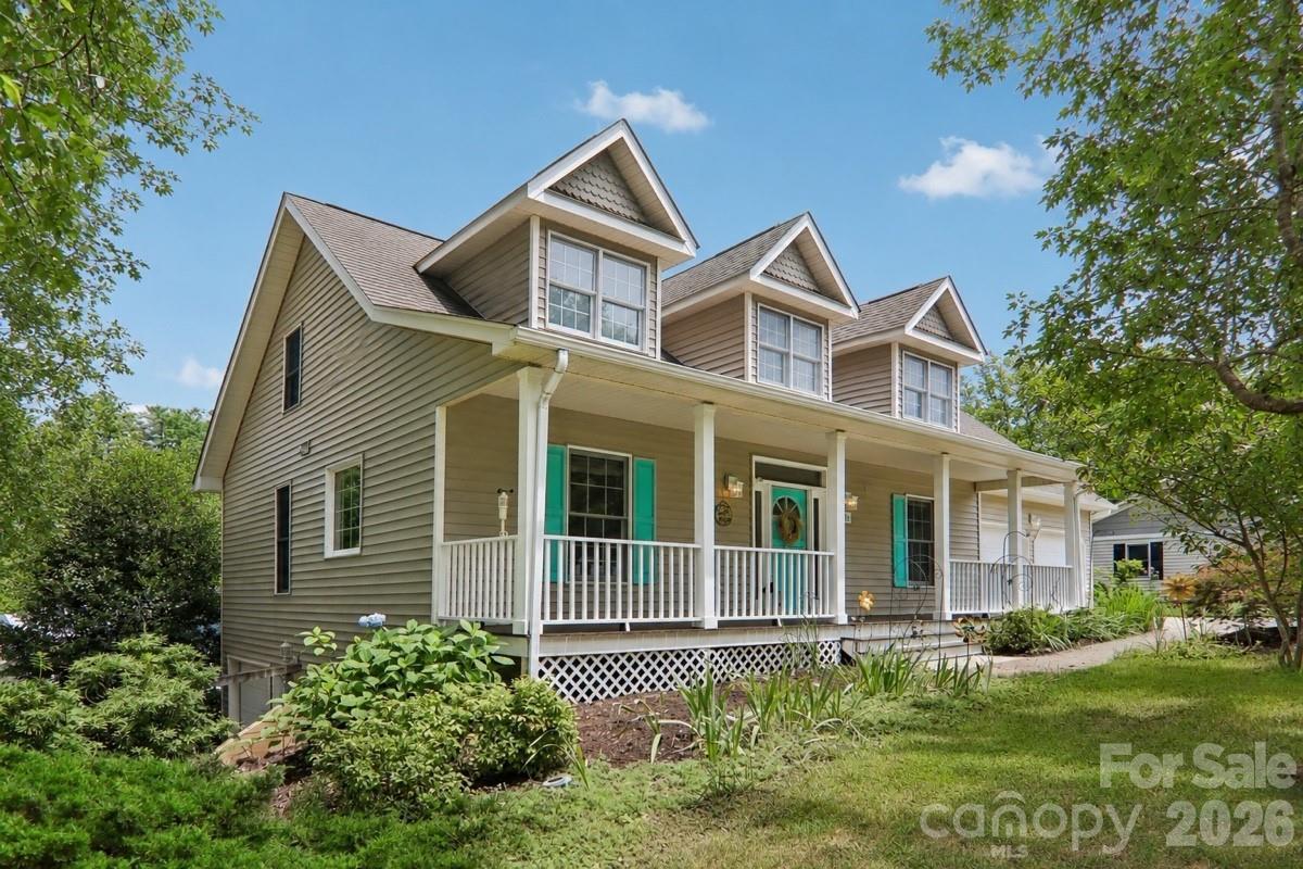 104 Meadow Lake Rd., Asheville, NC 28803