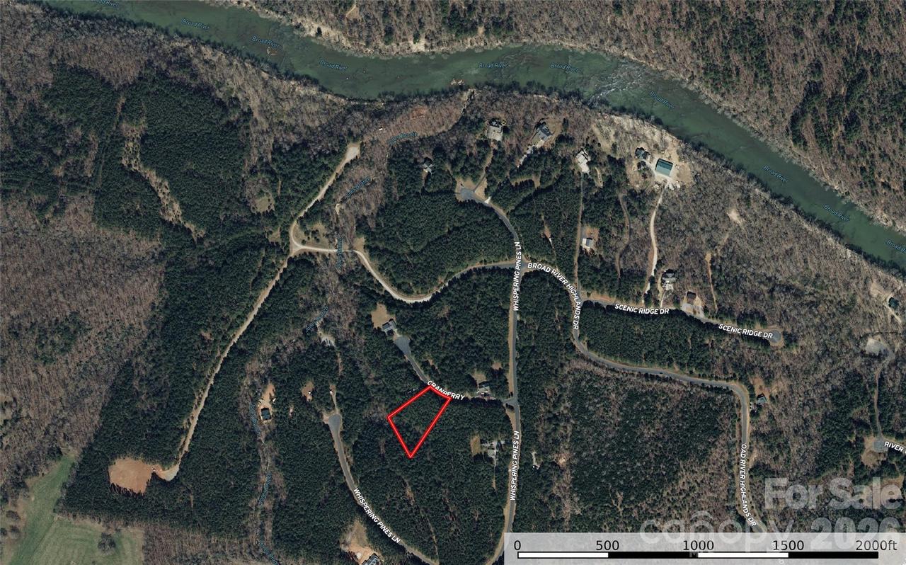 109 Cranberry Ln. #81, Mooresboro, NC 28114