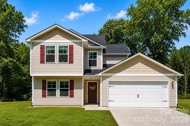 New Homes For Sale This Week That Attend Woodhill Elementary: June 19th to June 25th