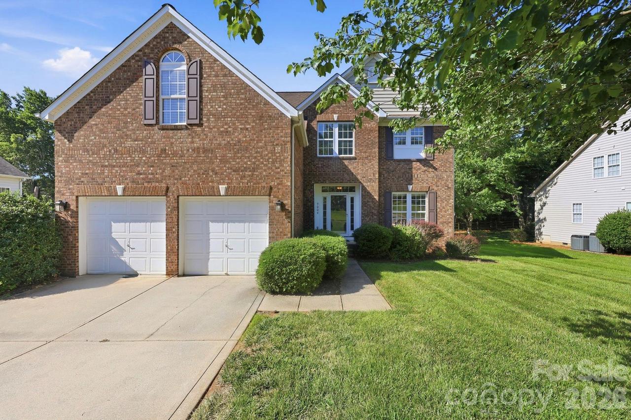 9004 Scottsboro Dr., Huntersville, NC 28078