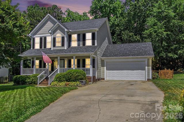 Homes Just Sold That Attend Carl A Furr Elementary: July 14th to July 20th