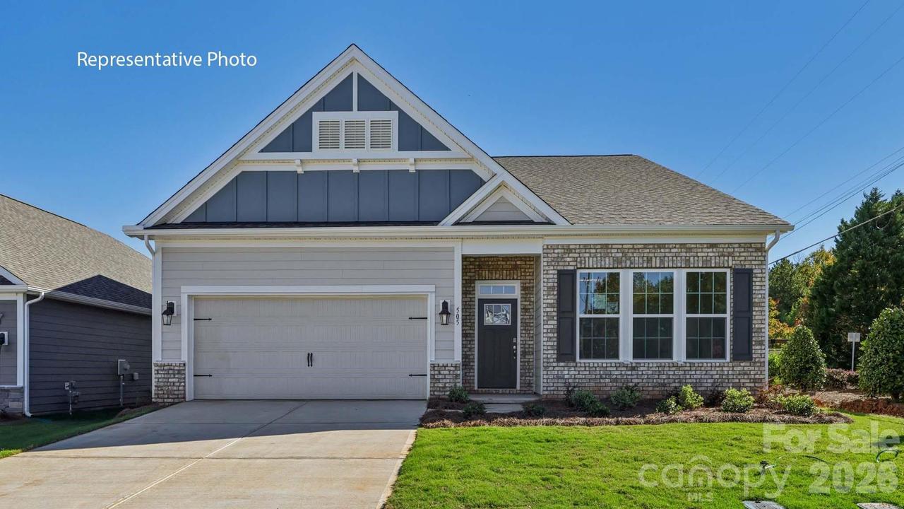 7585 Bainbridge Rd., Sherrills Ford, NC 28673