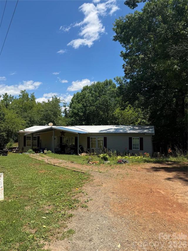 295 Old Mill Rd., Lake Lure, NC 28746