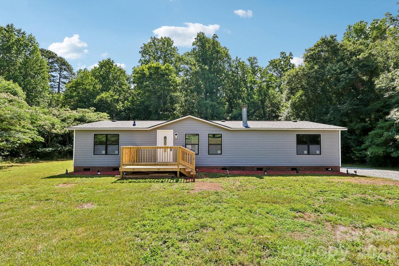 4126 Ritchfield Dr., Lincolnton, NC 28092