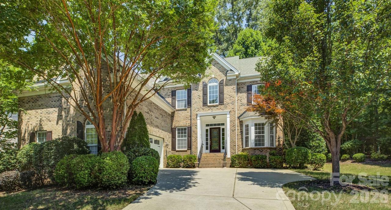 14125 Montecastillo Pl., Charlotte, NC 28278