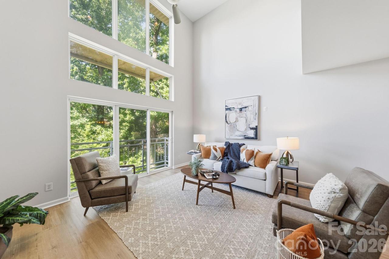 3825 Picasso Ct., Charlotte, NC 28205