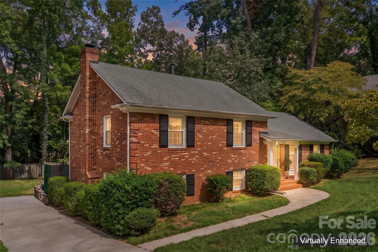 2815 Burnt Mill Rd., Charlotte, NC 28210