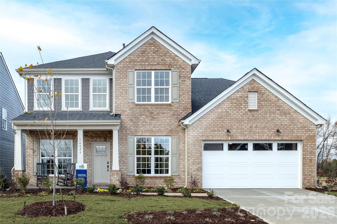 12201 Bradshaw Ct., Charlotte, NC 28278