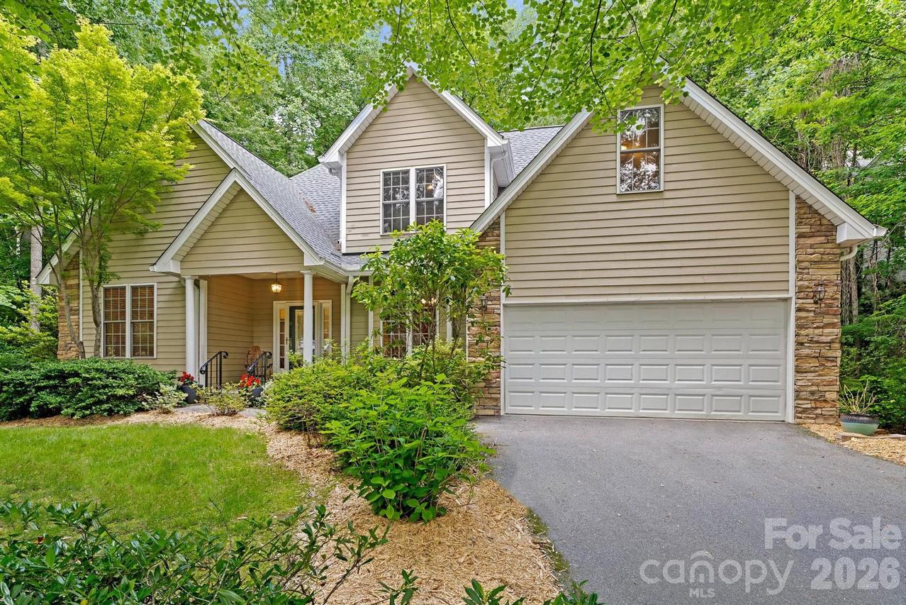 36 Poplar Creek Dr., Asheville, NC 28805