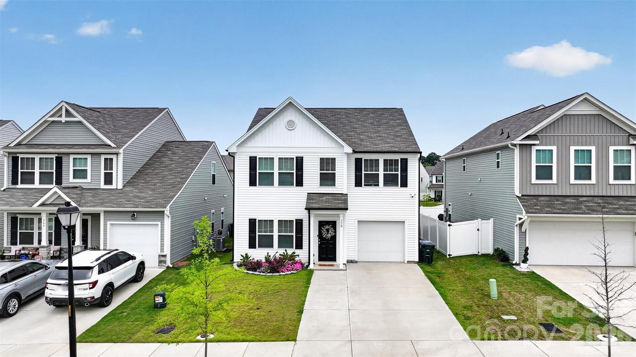 372 Bluebonnet Dr. #87, Salisbury, NC 28146