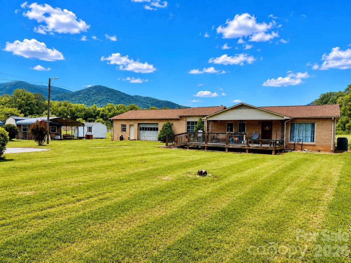 72 Circle Dr., Marion, NC 28752