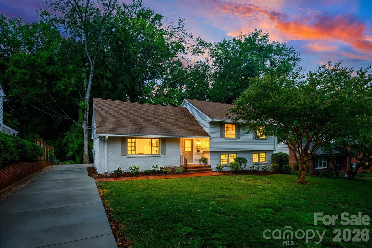 3130 Spring Valley Rd., Charlotte, NC 28210