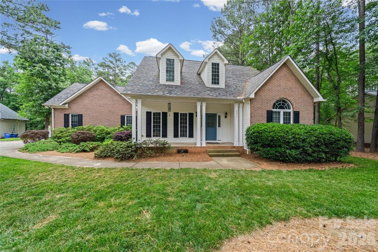 8871 Erbach Ln., Mount Pleasant, NC 28124