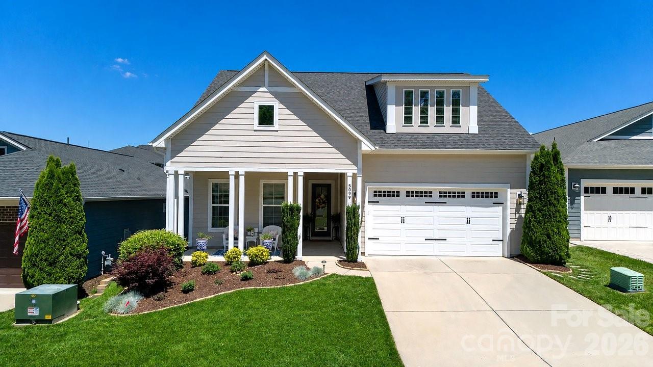 5099 Looking Glass Tr., Denver, NC 28037