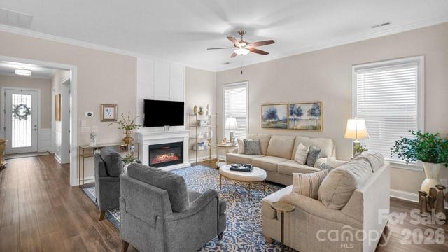 New Homes For Sale This Week That Attend Catawba Springs Elementary: June 12th to June 18th