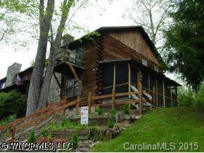 24 Cricket Lane, Maggie Valley, NC 28751