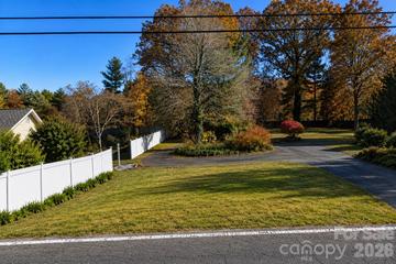 Homes Just Sold in Swannanoa: September 15th to September 21st