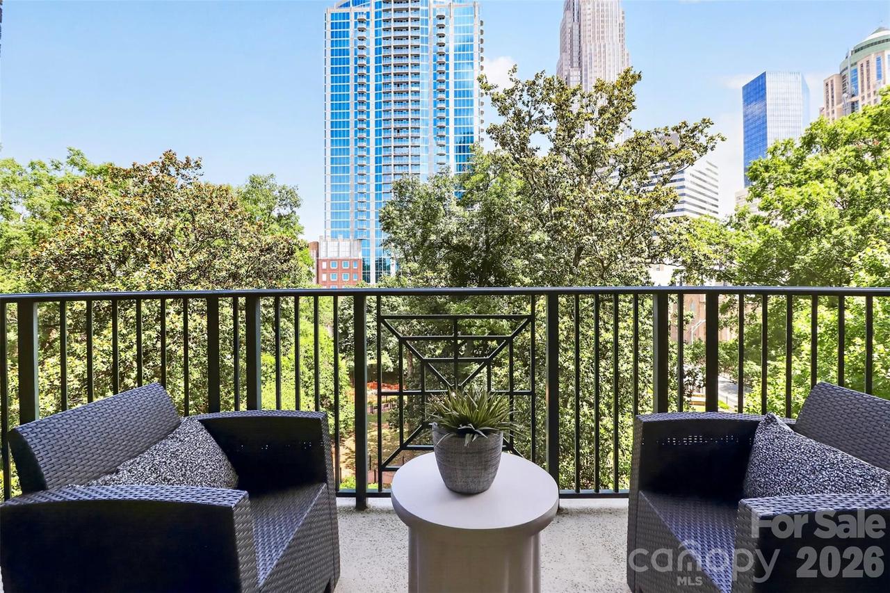 300 W 5th St. #609, Charlotte, NC 28202