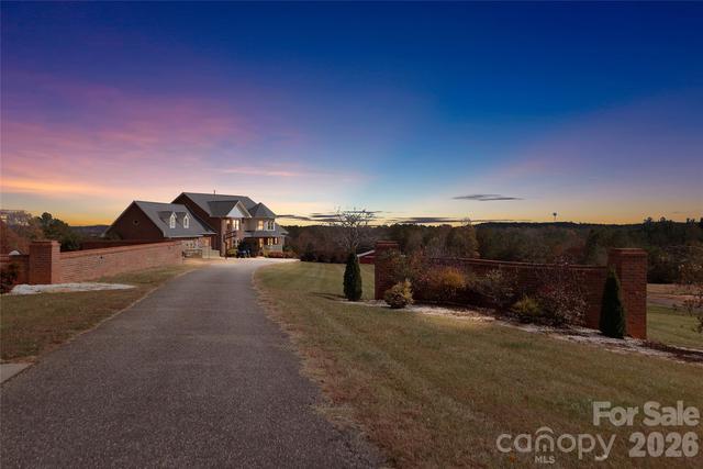 New Homes For Sale This Week That Attend Ellenboro Elementary School: June 12th to June 18th