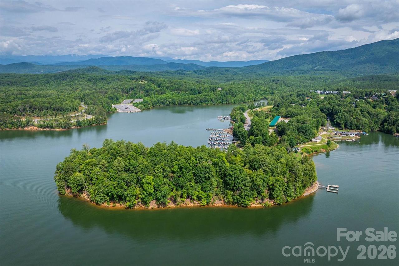 804 Marina Dr. #2, Nebo, NC 28761