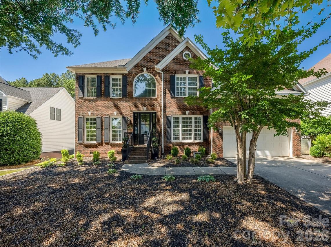 12607 Willingdon Rd., Huntersville, NC 28078