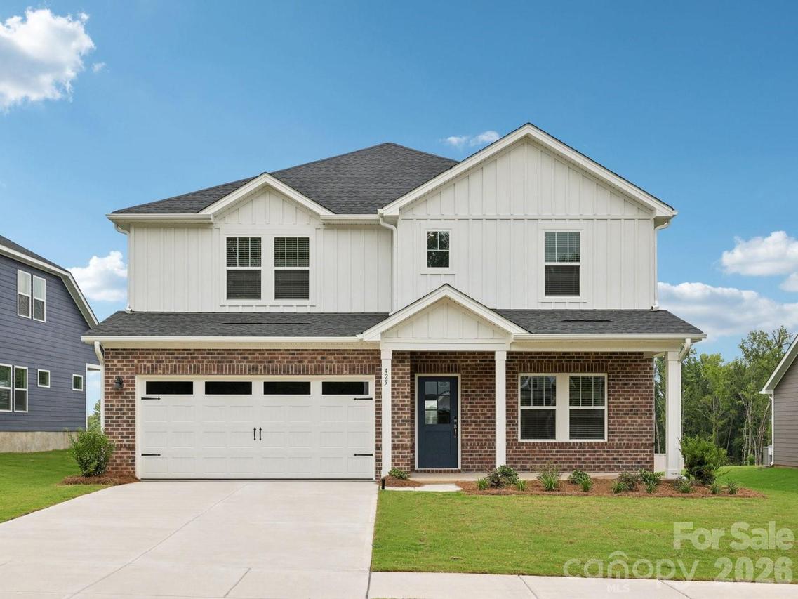 116 Frontiersman Dr., Mocksville, NC 27028