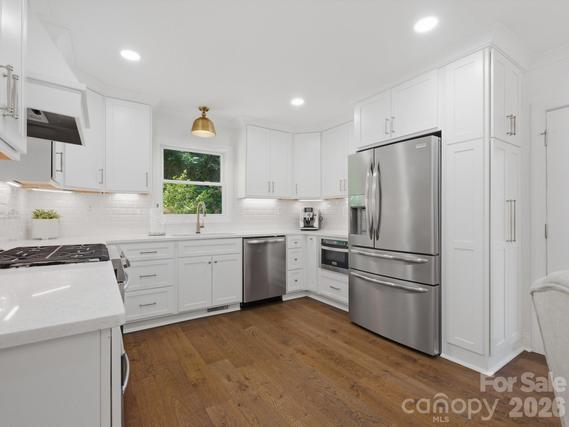 New Homes For Sale This Week That Attend Starmount Academy of Excellen: June 12th to June 18th