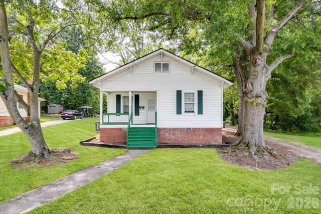 Homes Just Sold That Attend A L Brown High: July 21st to July 27th