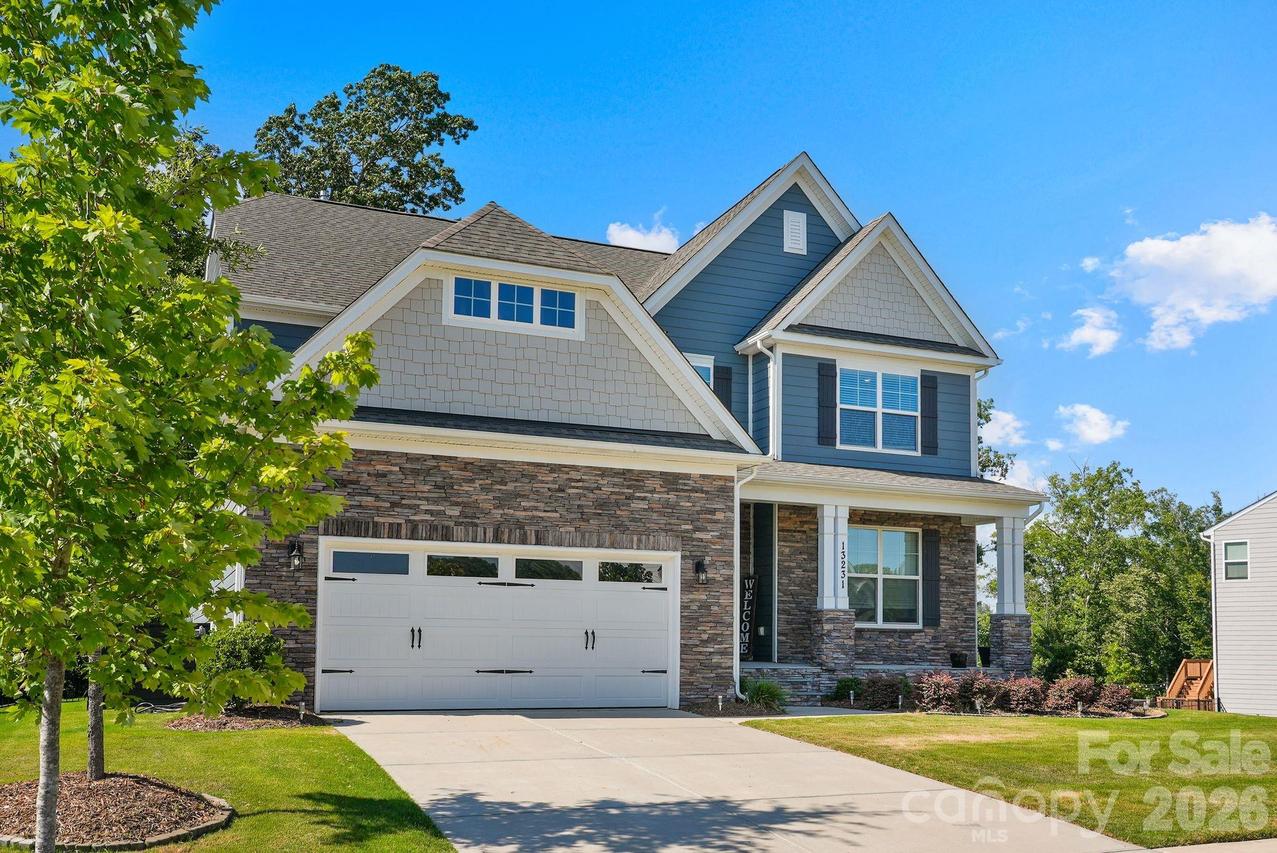 13231 Fiore Pl., Huntersville, NC 28078