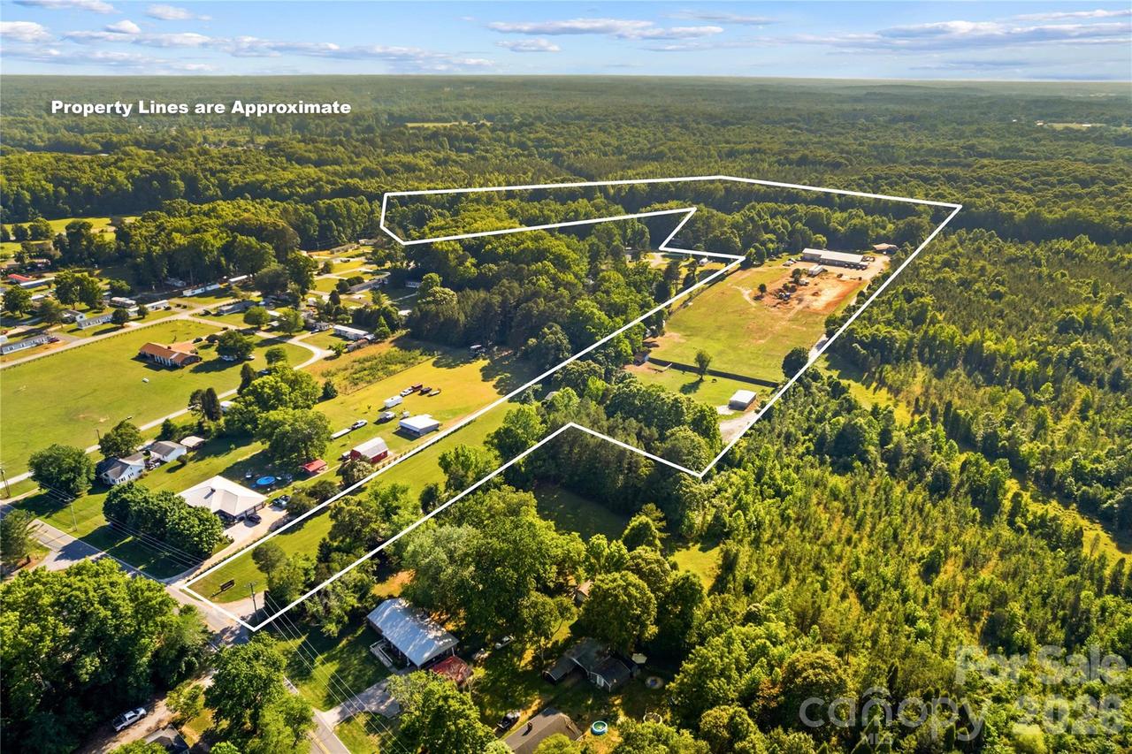 1124 Majolica Rd., Salisbury, NC 28147
