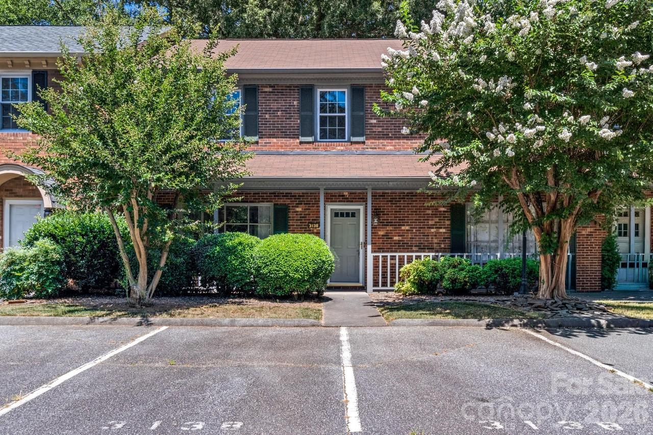 3138 Burke Mill Ct., Winston Salem, NC 27103