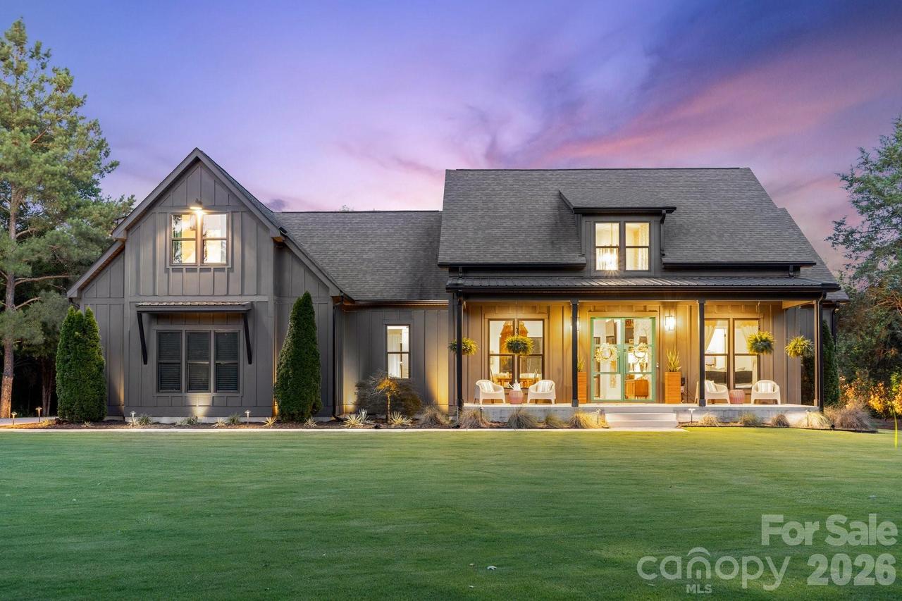 6816 W Duncan Rd., Indian Trail, NC 28079
