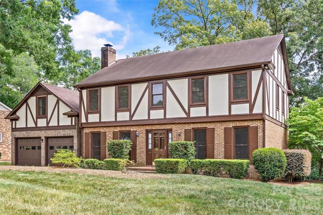 Homes Just Sold That Attend Quail Hollow Middle: August 25th to August 31st