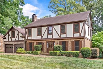 Homes Just Sold That Attend Quail Hollow Middle: August 25th to August 31st