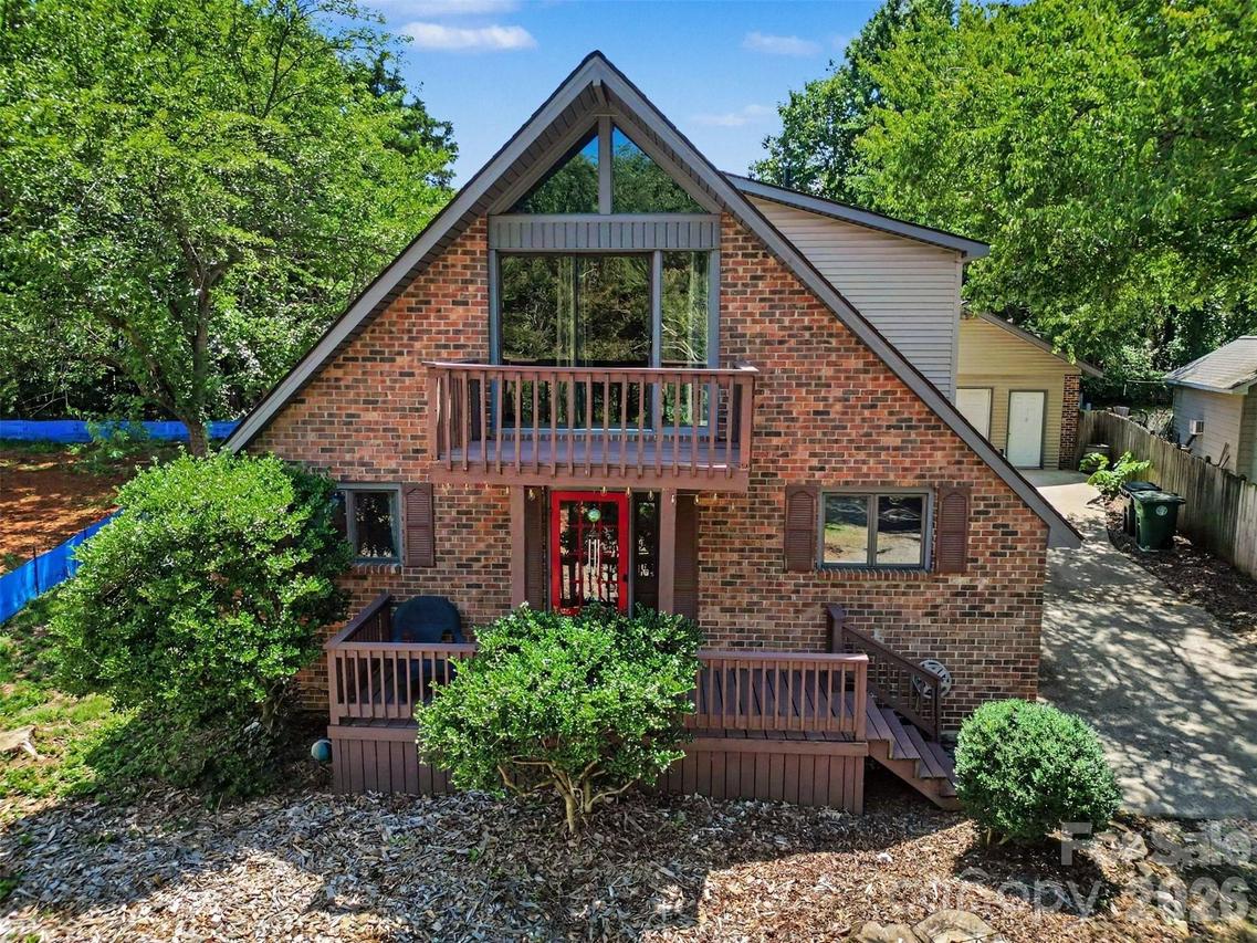 21021 Entrada Dr., Cornelius, NC 28031