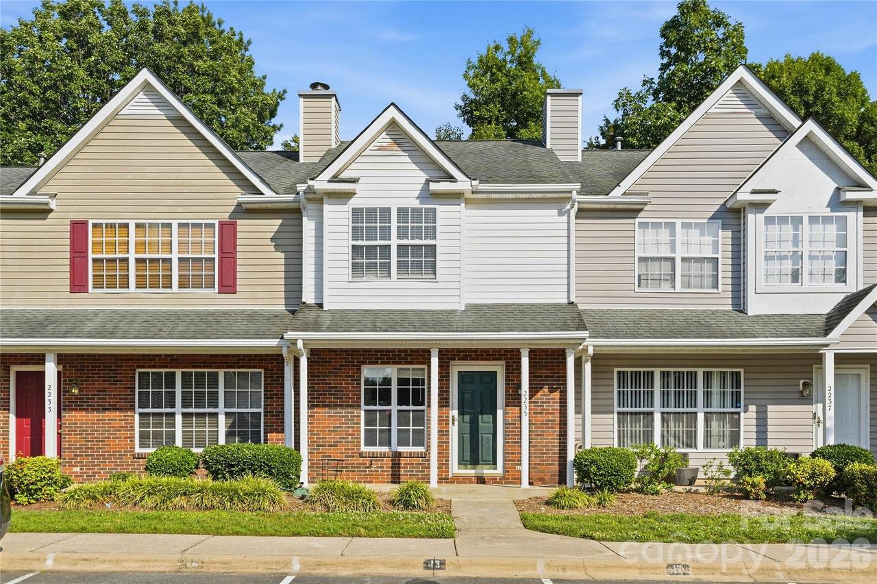 2235 Preakness Ct., Charlotte, NC 28273