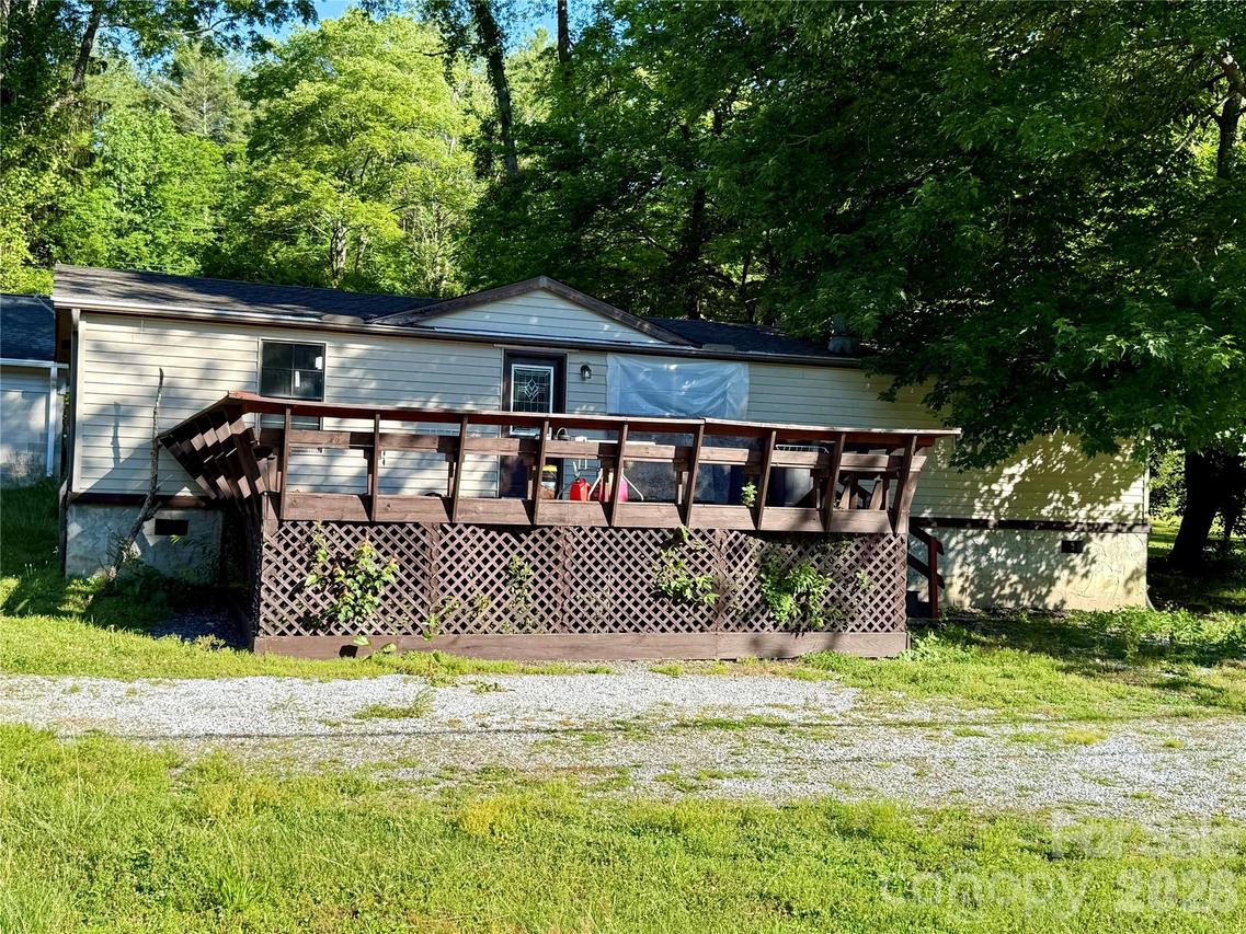 3633 Asheville Hwy., Pisgah Forest, NC 28768