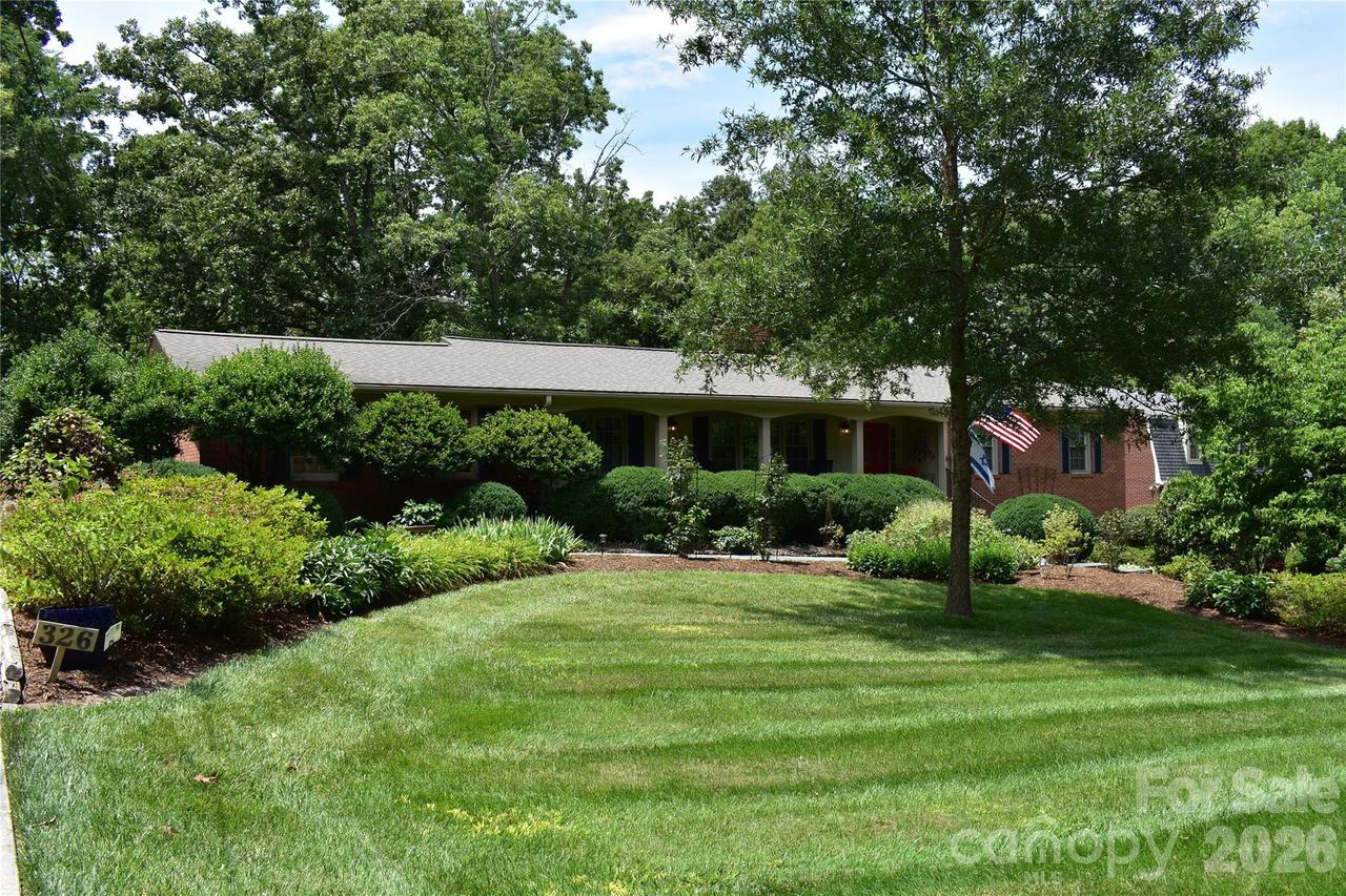 326 Richmond Rd., Salisbury, NC 28144