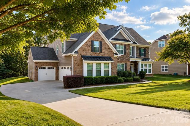 New Homes For Sale This Week That Attend Crestdale Middle: June 12th to June 18th