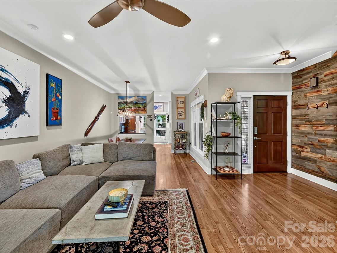 232 S Clarkson St., Charlotte, NC 28202