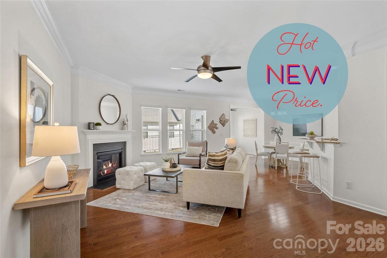 1809 Royal Gorge Ave., Charlotte, NC 28210