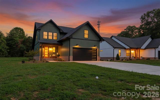 New Construction Homes For Sale This Week That Attend Alexander Central High: July 1st to July 7th