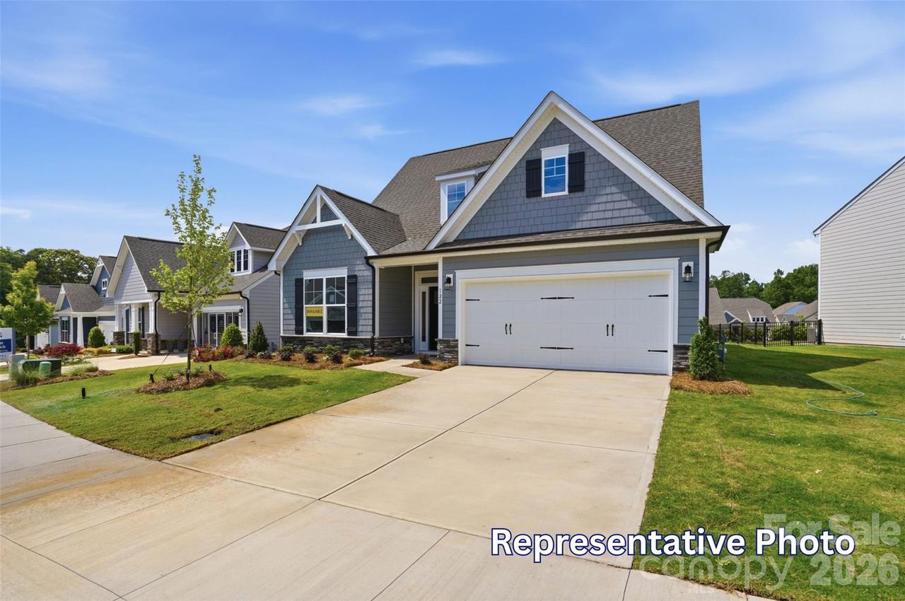 6016 New River Dr., Huntersville, NC 28078