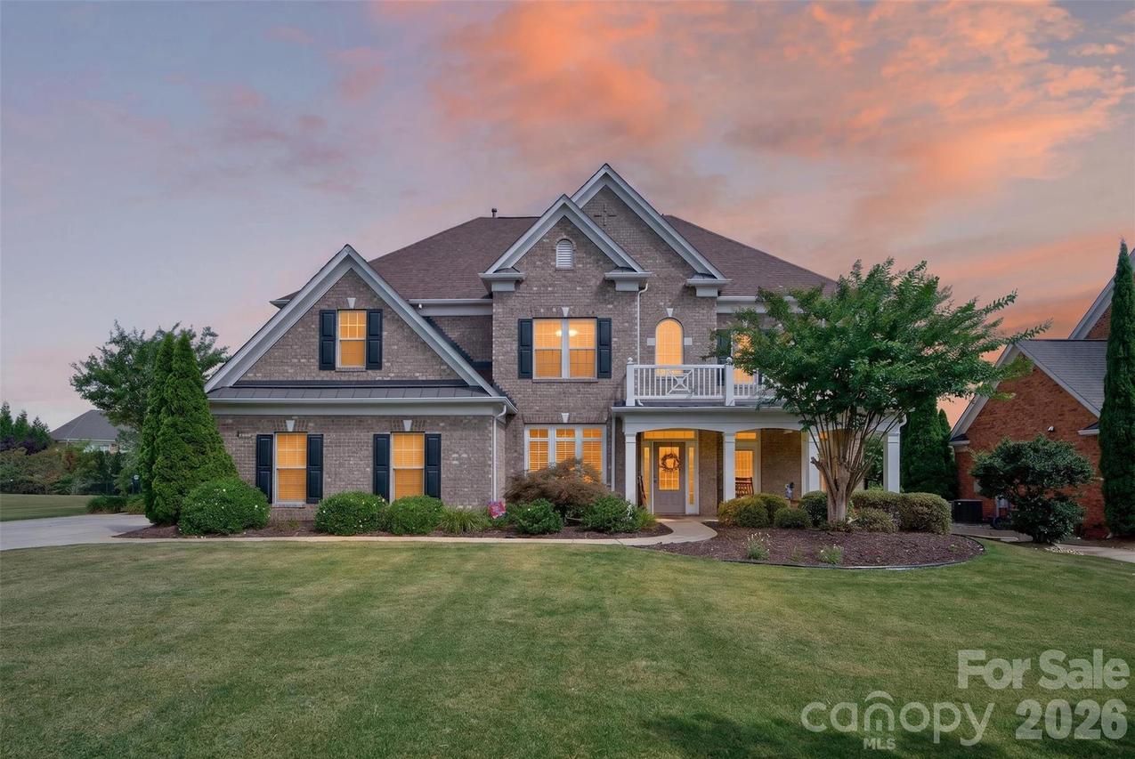 10102 Stonesby Ln., Waxhaw, NC 28173