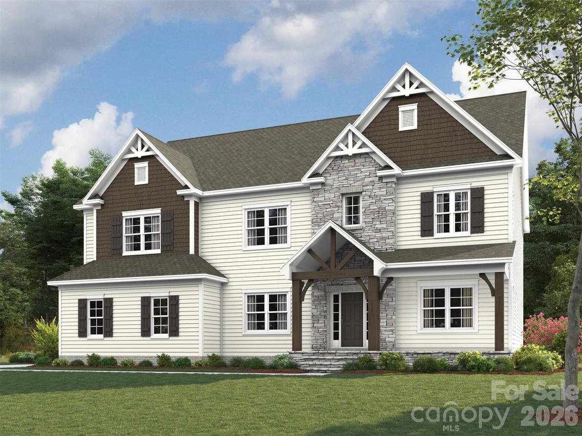 10931 Tyler Brook Ln. #OAK0046, Mint Hill, NC 28227