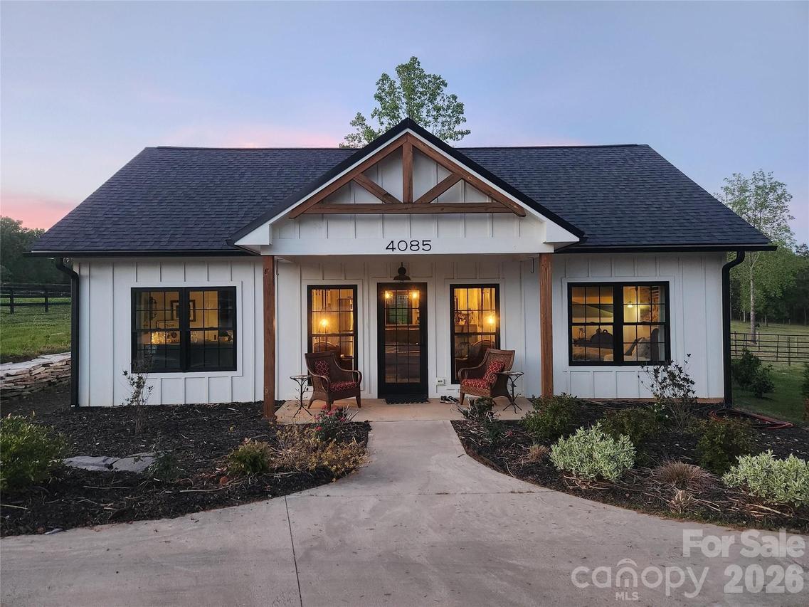 4085 Hunting Country Rd., Tryon, NC 28782