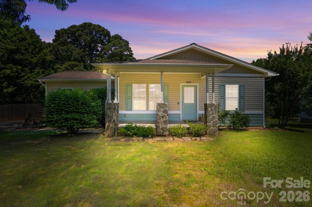 3953 Will Proctor St., Denver, NC 28037