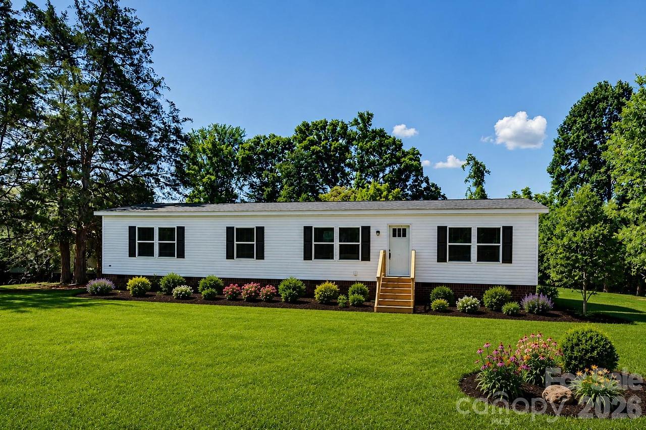 1848 Brittany Tr. #116, Pleasant Garden, NC 27313