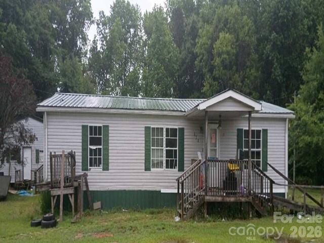 630 Ballard Spring Rd. #1125, Morven, NC 28119