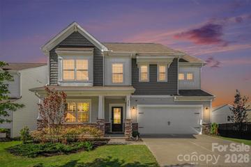 New Homes For Sale This Week That Attend Mooresville Intermediate: June 19th to June 25th